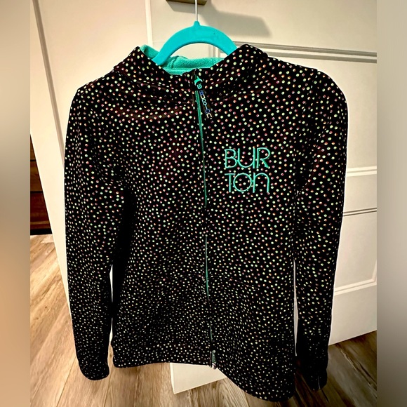 Burton vest - Picture 1 of 1